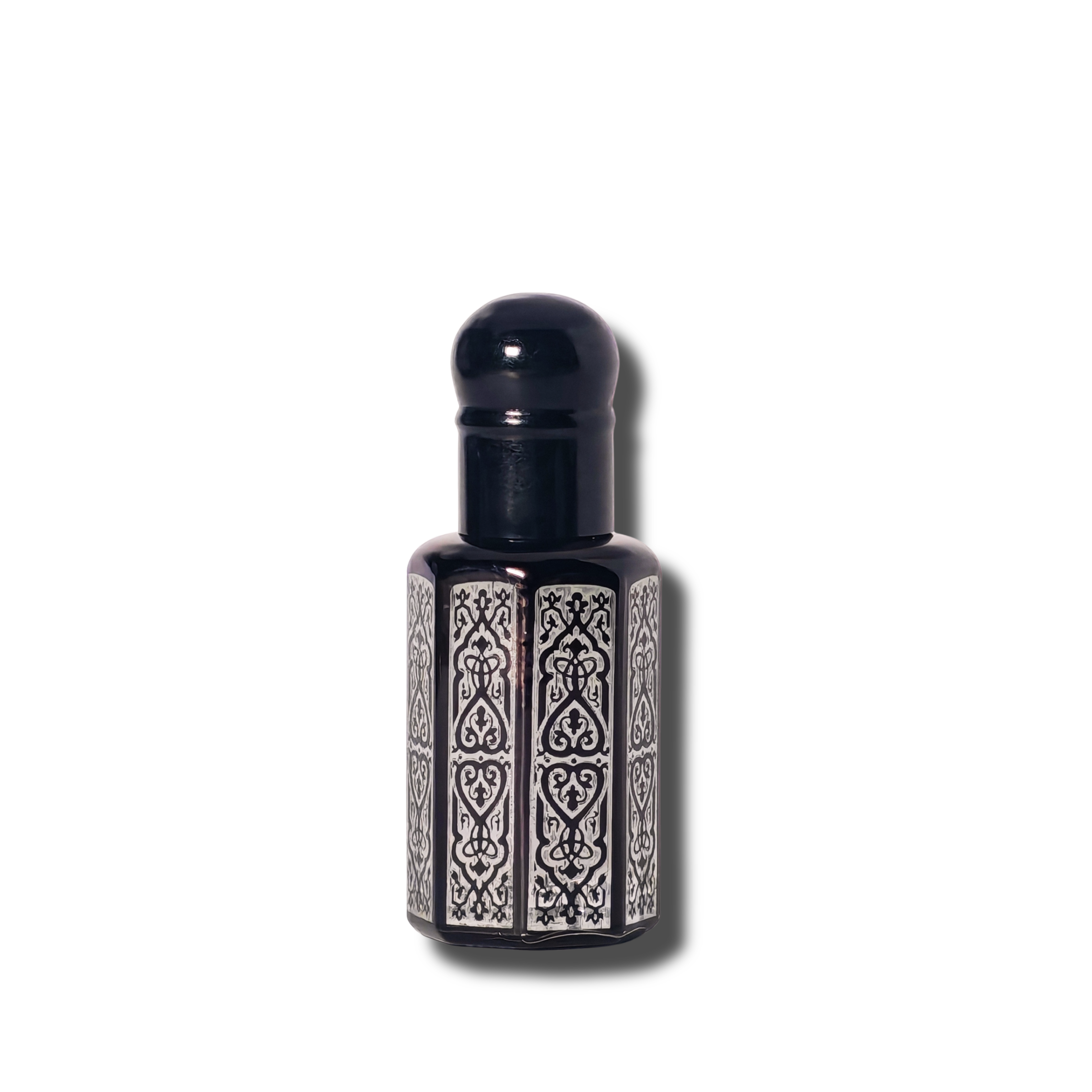 WHITE MUSK
