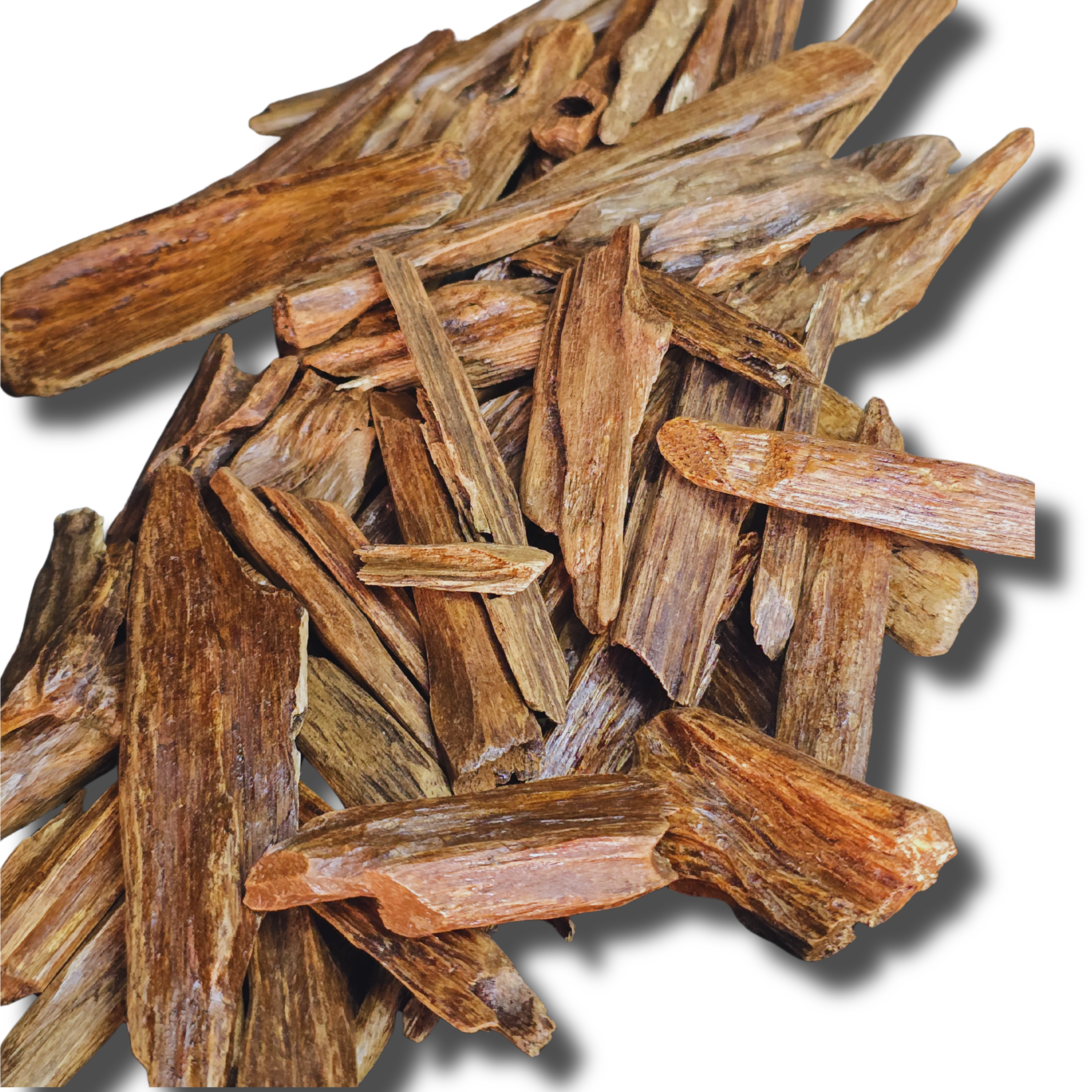 MALAYSIAN AGARWOOD