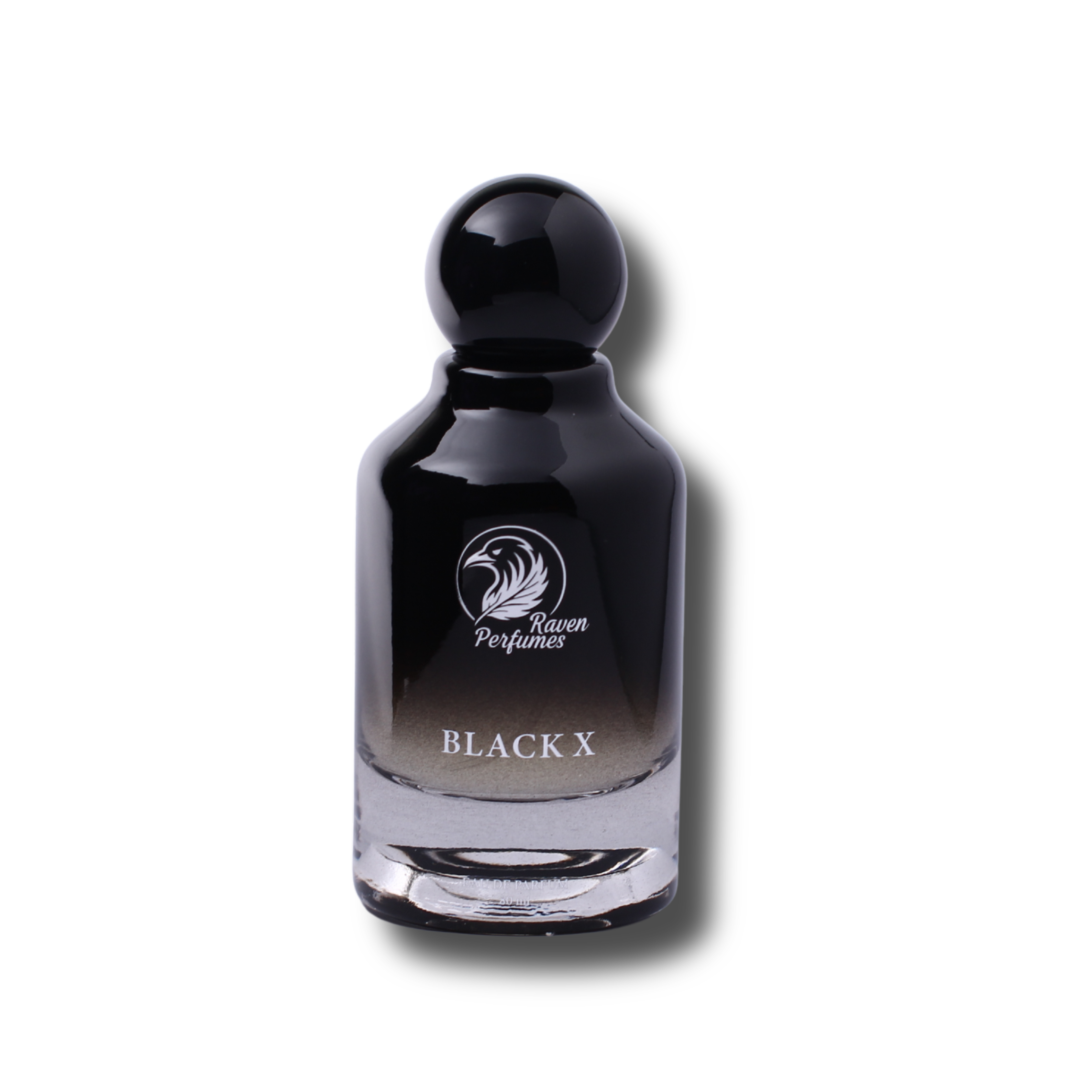 BLACK X