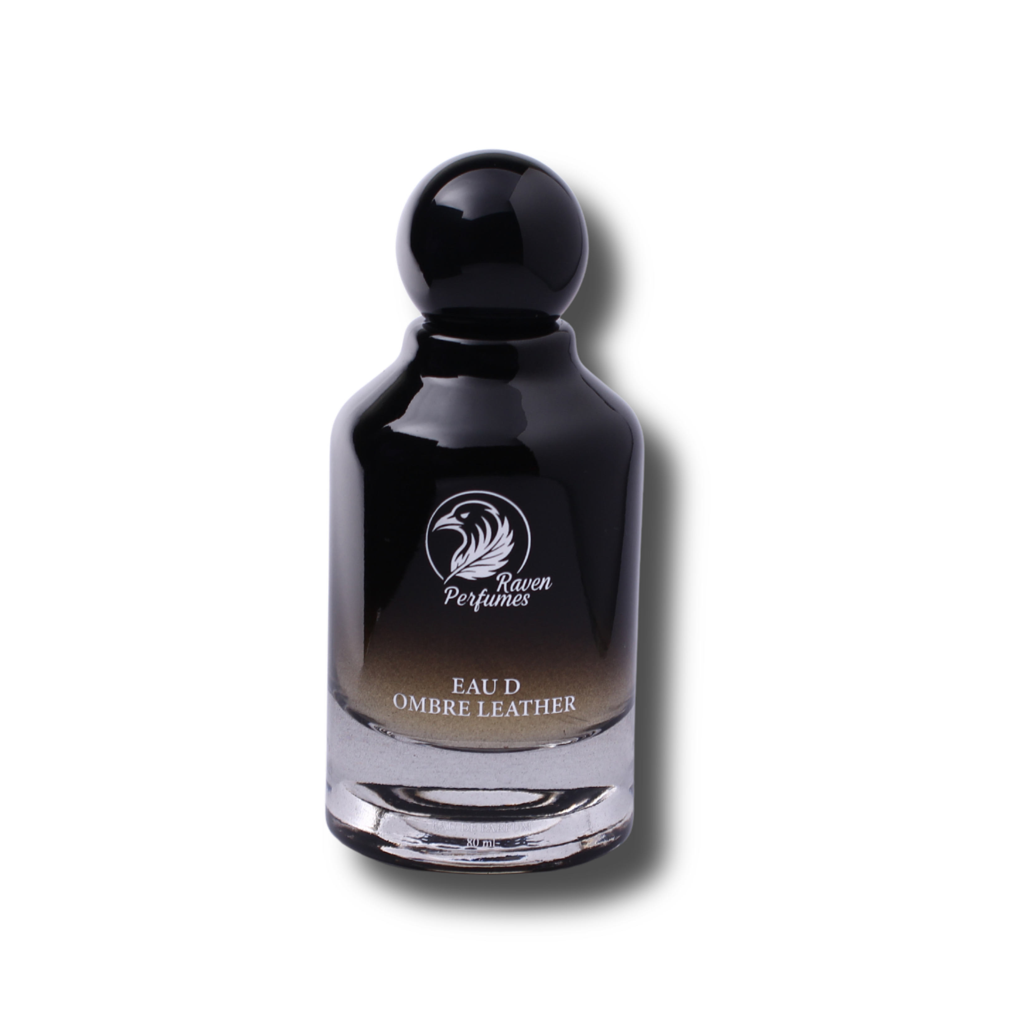 EAU'D OMBRE LEATHER 2024