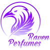 Raven Perfumes - Home