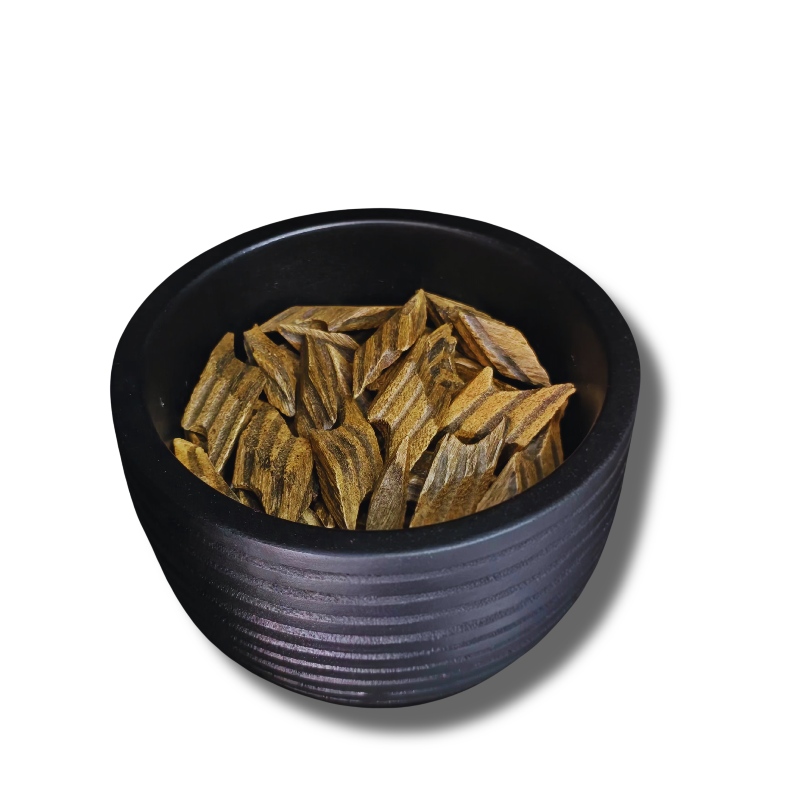 GOLDEN TIGER AGARWOOD